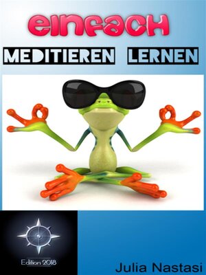 cover image of Einfach Meditieren Lernen